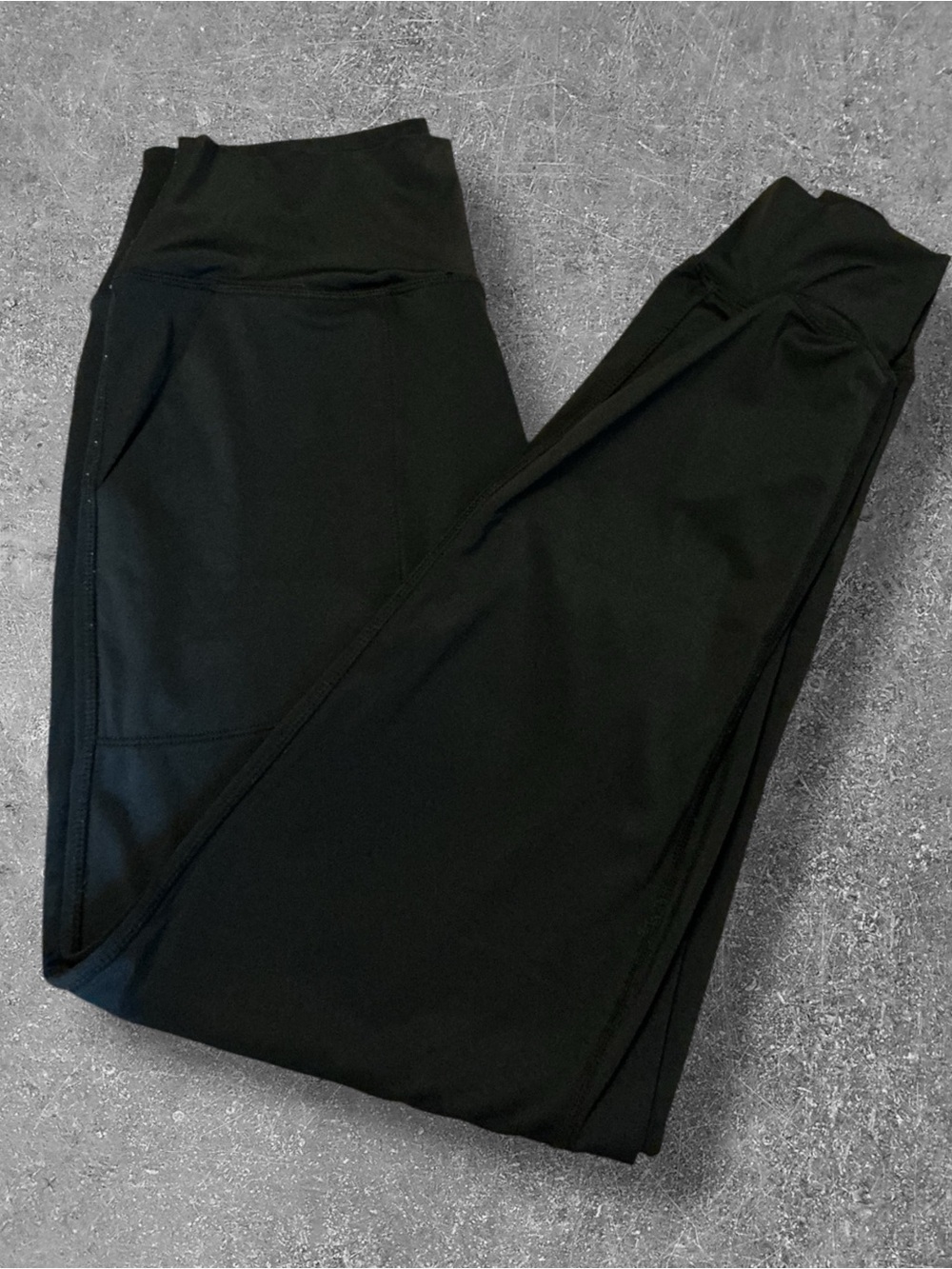 🌺G Gradual Women's Joggers High Waisted Yoga Pants with Pockets Loose Leggings - Picture 3 of 4